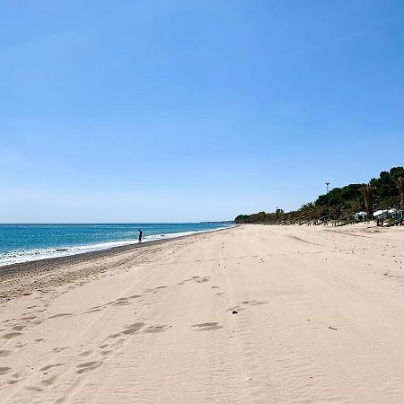 Camping La Torre Del Sol - Maeva Vacansoleil Miami Playa Екстериор снимка