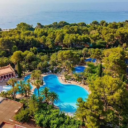 Camping La Torre Del Sol - Maeva Vacansoleil Miami Playa Екстериор снимка