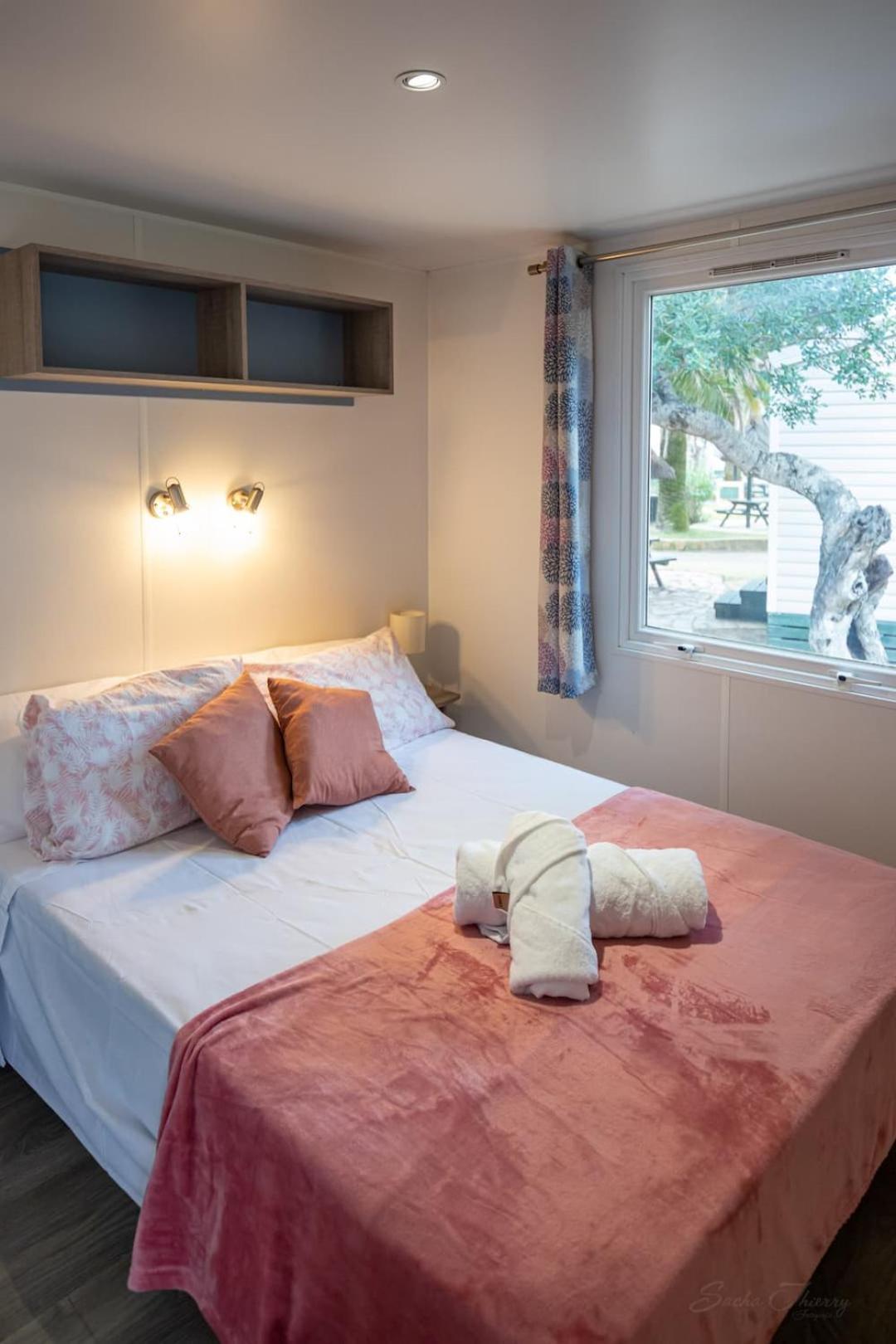 Camping La Torre Del Sol - Maeva Vacansoleil Miami Playa Екстериор снимка