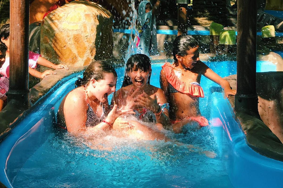 Camping La Torre Del Sol - Maeva Vacansoleil Miami Playa Екстериор снимка