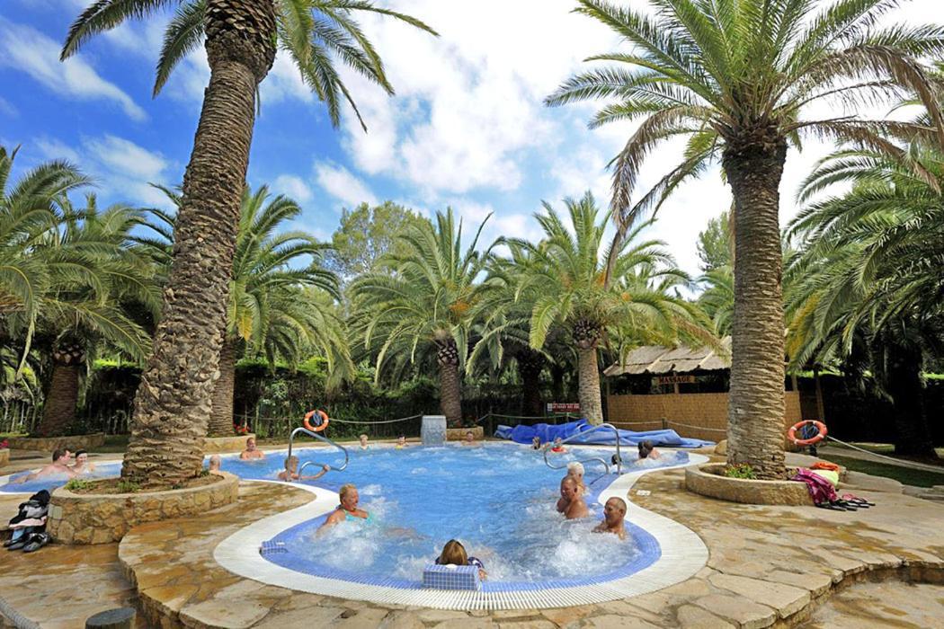 Camping La Torre Del Sol - Maeva Vacansoleil Miami Playa Екстериор снимка